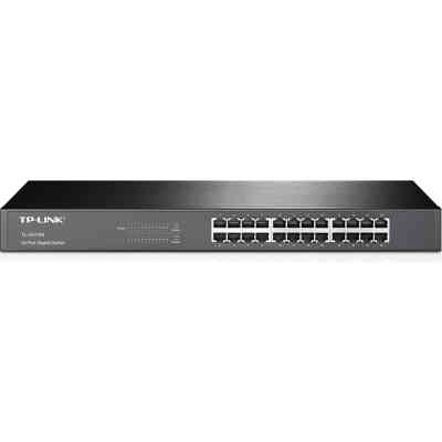 Коммутатор сетевой TP-Link TL-SG1024 Винница