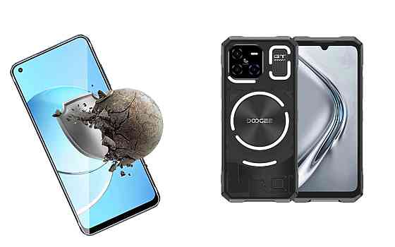 Защитное стекло DefenzoGlass для DOOGEE Blade GT – двойная прочность Киев