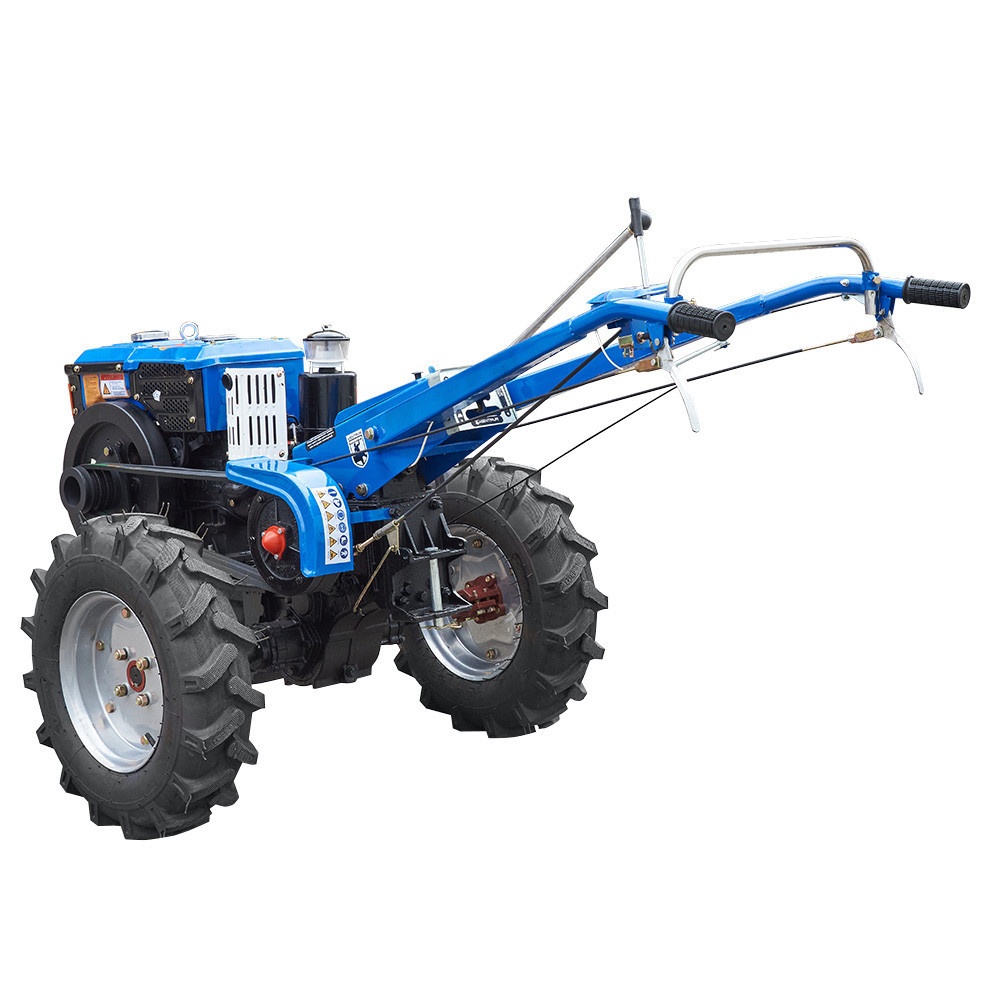 Мотоблок Кентавр МБ1012Д + Фреза (Зібраний) 🚚 Безкоштовна доставка Новою Поштою Харків - фото 6