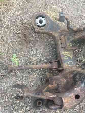 5151022AH Балка задней подвески (подрамник)  JOURNEY Коломыя