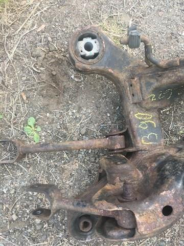 5151022AH Балка задней подвески (подрамник)  JOURNEY Коломыя - изображение 1