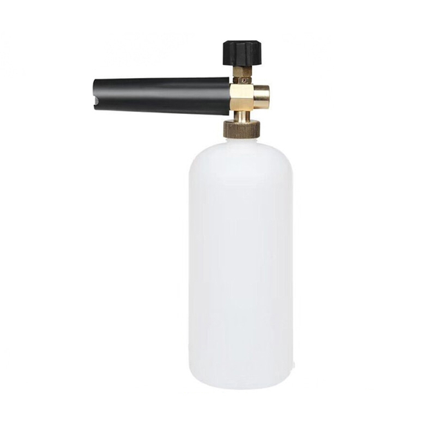 Насадка для піномета Bosch Aquatak, 1л, густа піна Київ - фото 3