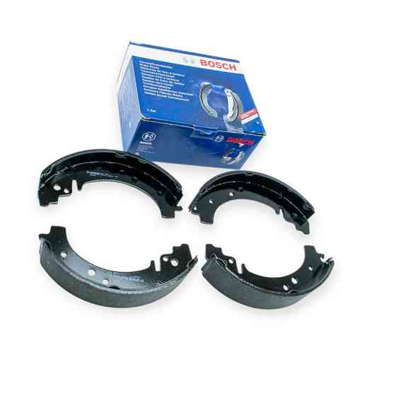 Колодки Мерседес Бенс E-Сlass (W124, W210) (1996-2004) передние тормозные Мукачево