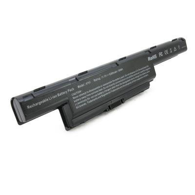 Акумулятор до ноутбука Acer Aspire 4741 (AS10D41) 5200 mAh Extradigital (BNA3908) Вінниця - фото 2