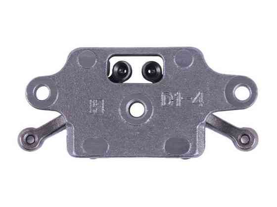 Коромысла в сборе мотоцикл CG300 Мукачево