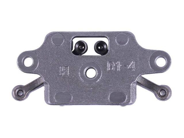 Коромысла в сборе мотоцикл CG300 Мукачево - изображение 4