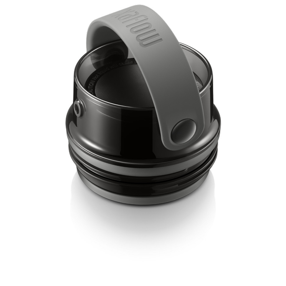 Крышка с ручкой Exaflow для кофеварок и термокружек Wacaco Киев - изображение 1