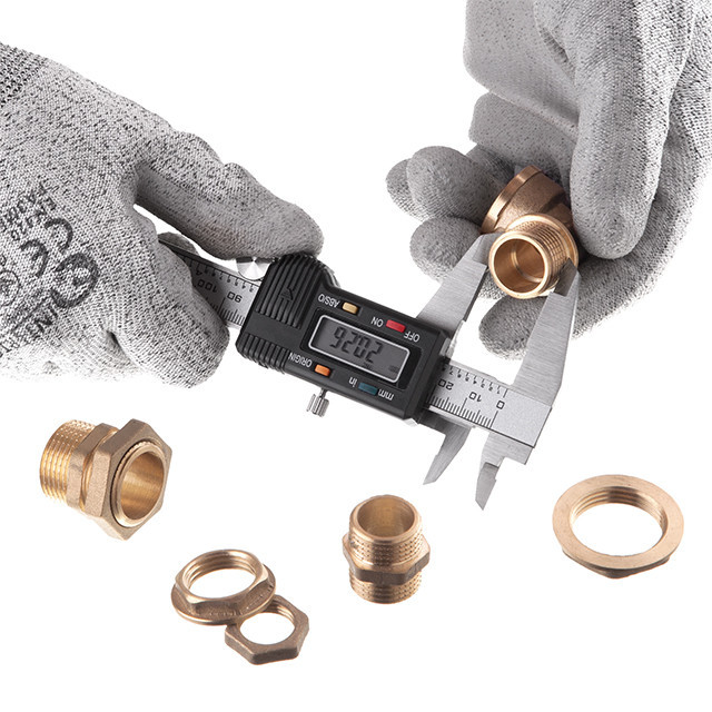 Штангенциркуль електронний INTERTOOL MT-3006, 150 мм, штангенциркуль з функцією авто-вимкнення Львів - фото 6