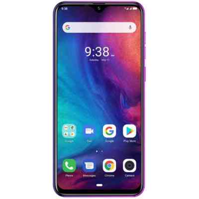 Мобільний телефон Ulefone Note 7 1/16Gb Twilight (6937748733065) Вінниця