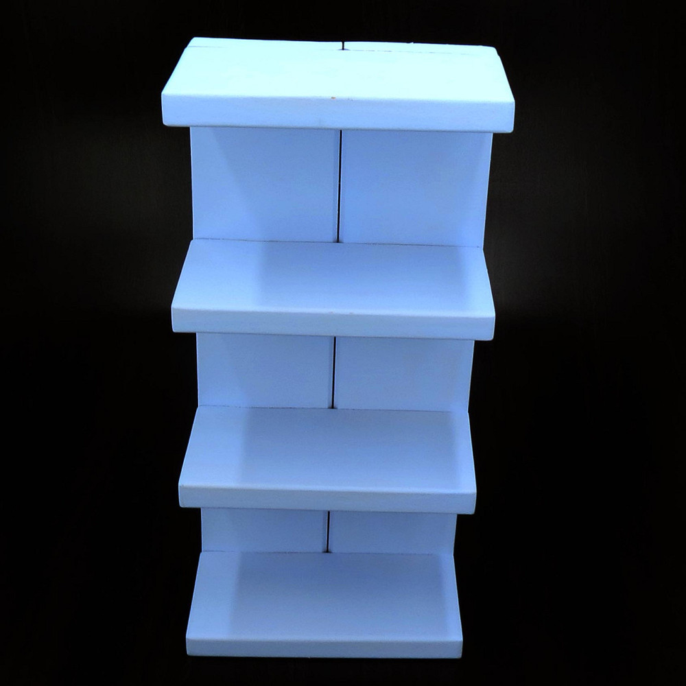 Полка для ванной 