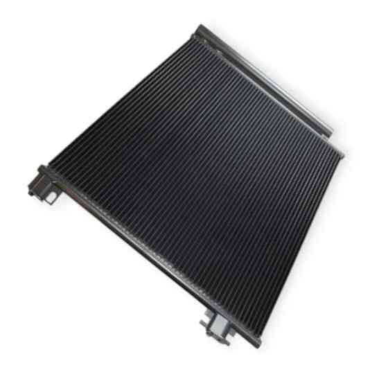 Радіатор Nissan Qashqai, X-Trail, Renault Kadjar 13-кондиціонера Мукачево