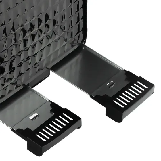 Тостер RAF, 4 отделения, четырехсторонняя выпечка Коломия