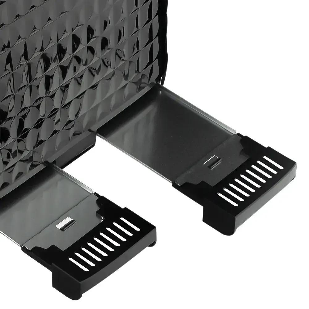 Тостер RAF, 4 отделения, четырехсторонняя выпечка Коломия - фото 2