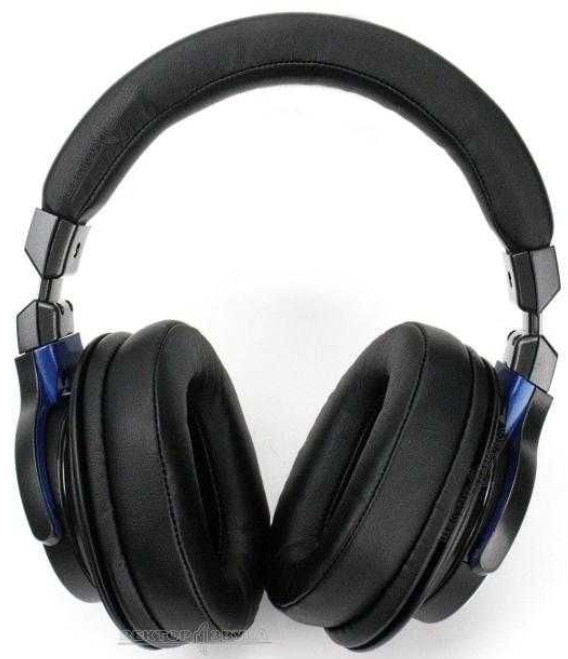 Наушники Audio - Technica ATH - MSR7 Новые. Харьков - изображение 2