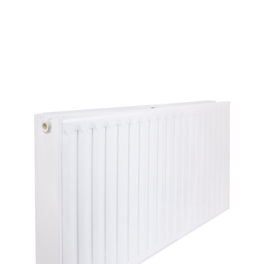 Радиатор стальной Thermo Alliance IMAS 22 тип 300х600 боковое подключение 743 Вт Киев - изображение 6