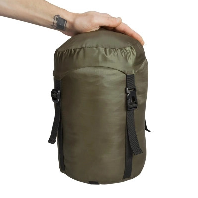 Спальний мішок Wechsel Wildfire 10 L TL Mud Green Left (232045) Вінниця - фото 6
