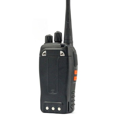 Портативная рация Baofeng BF-888S Винница - изображение 2