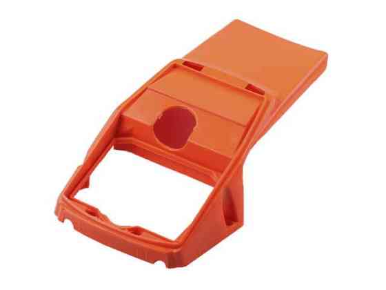 Пластик корпуса  на бензопилу GL43/45 Мукачево