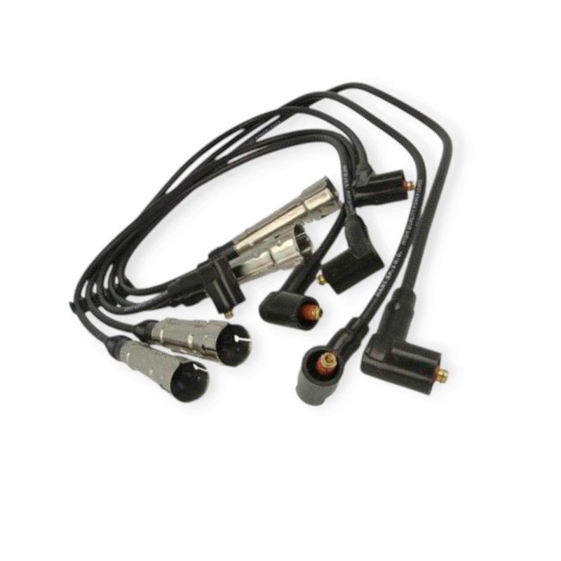 Провід Фольцваген Golf III 1,4i 89- високовольтні Мукачево - фото 1