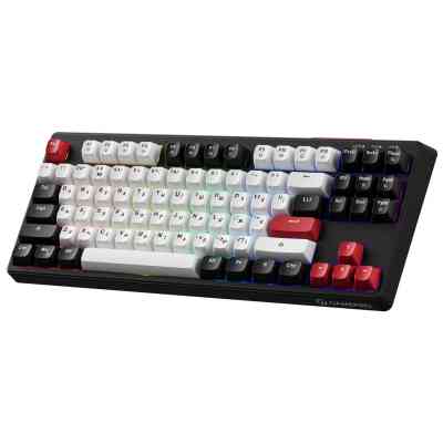 Клавіатура GamePro GK580 USB Black (GK580) Вінниця