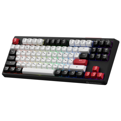 Клавіатура GamePro GK580 USB Black (GK580) Вінниця - фото 3