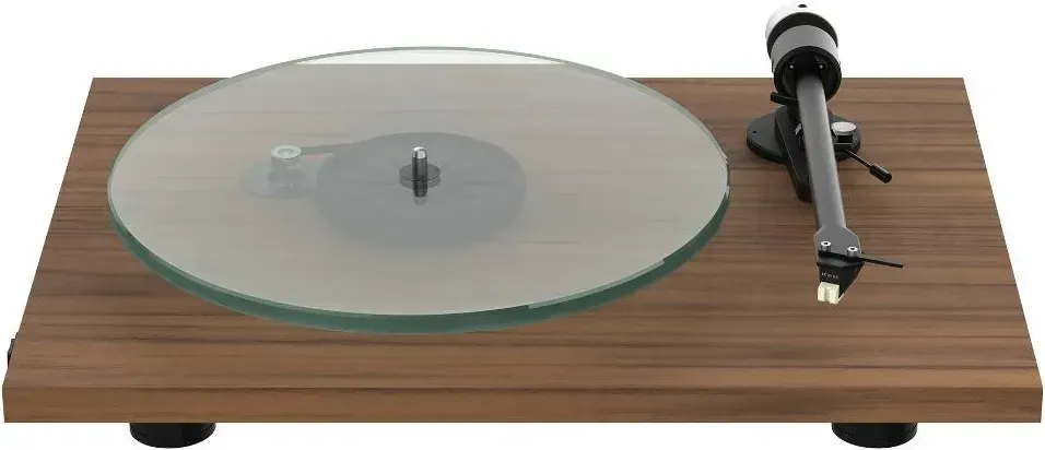Проигрователь Pro-Ject T2 W Orzech Sumiko Rainier MM Киев - изображение 1