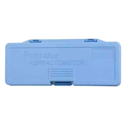 Чехол для рефрактометра с поролоновой прокладкой Киев