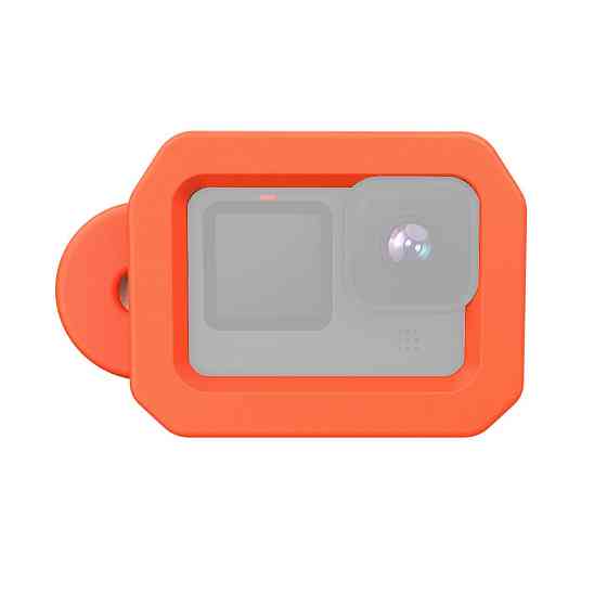 Поплавок на корпус GoPro 13/12/11/10/9 захист AC Prof GP926 Киев