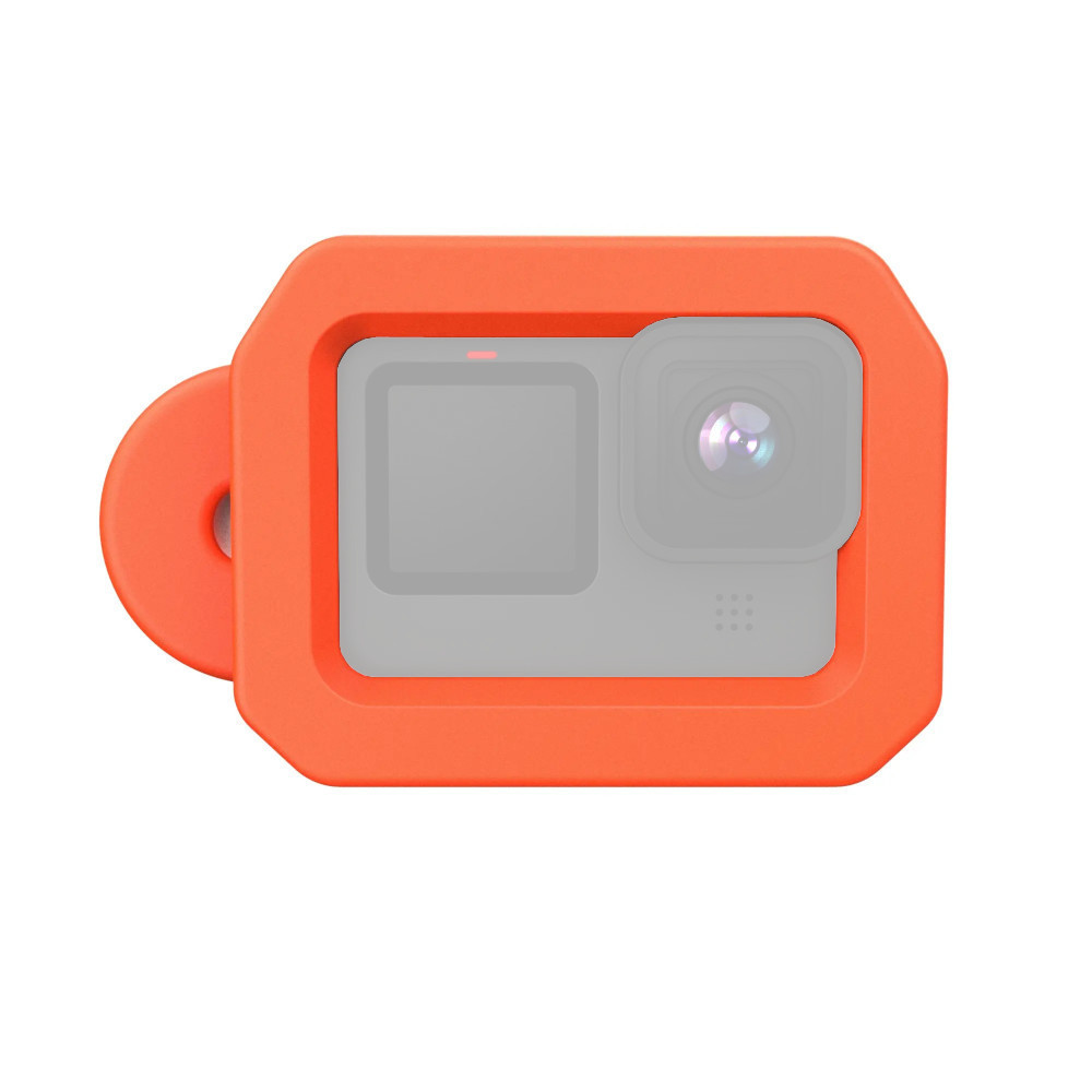 Поплавок на корпус GoPro 13/12/11/10/9 захист AC Prof GP926 Київ - фото 1