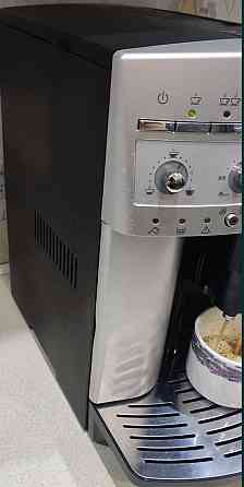 Кавомашина Delonghi Magnifica Eco Київ