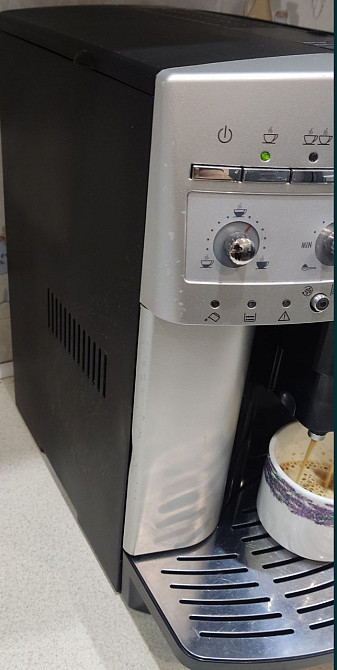 Кофемашина Delonghi Magnifica Eco Киев - изображение 5