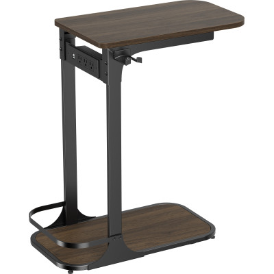 Приставний стіл OfficePro з мережевим подовжувачем SD185DW (SD185DW) Вінниця - фото 7