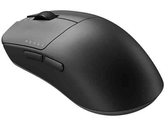 Миша бездротова Dark Project Novus Wireless Black/Grey (DPP_Novus_BG) ( чорно-сірий ) Харьков
