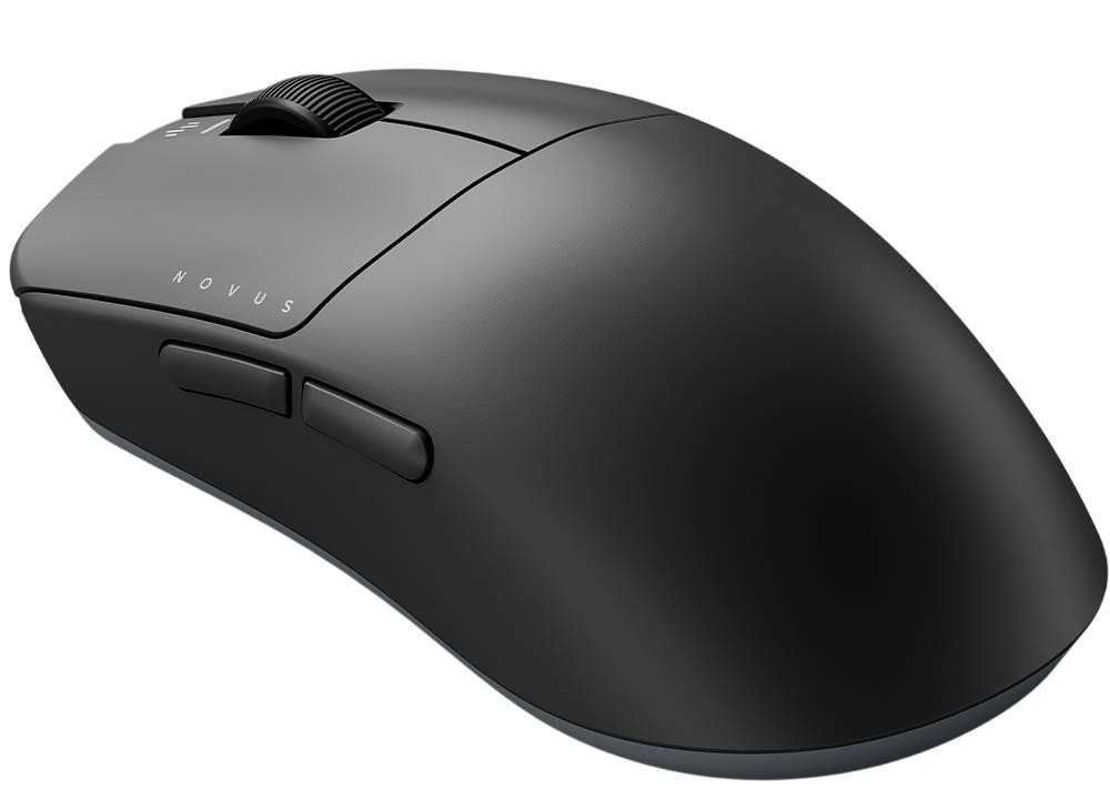 Миша бездротова Dark Project Novus Wireless Black/Grey (DPP_Novus_BG) ( чорно-сірий ) Харьков - изображение 4