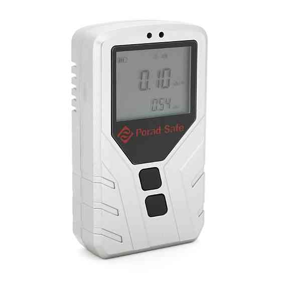 Дозиметр Porad Safe PRD-100, x, γ - випромінювання Київ