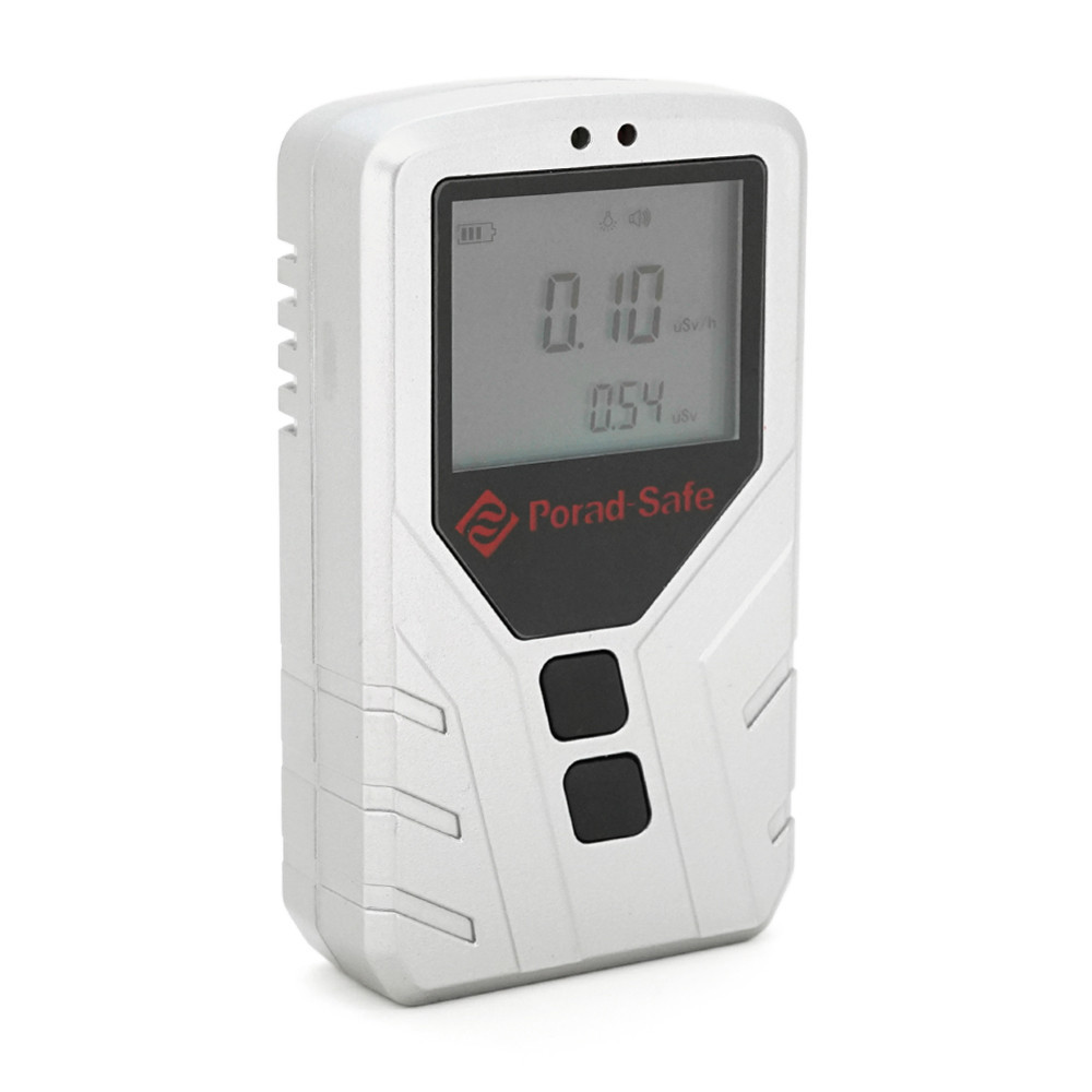Дозиметр Porad Safe PRD-100, x, γ - випромінювання Київ - фото 1