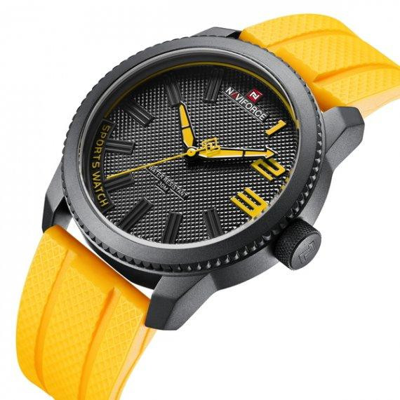 Годинник чоловічий наручний Naviforce Kvantum Вінниця - фото 4