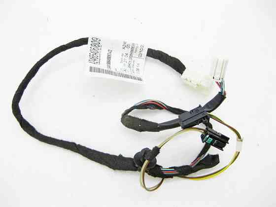 Mercedes-Benz  A1175403305 Проведення задньої дверної картки CLA Shooting Brake X117 CLA C117 Одесса