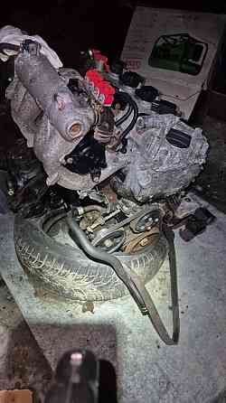 Двигатель нисан альмера классик 2006 2012 85тис пробег Киев