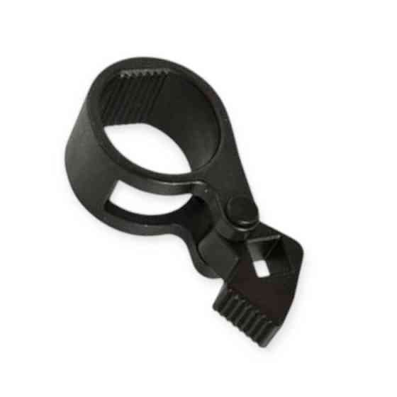 Съёмник рул. тяг d 27-42 мм универсальный эксцентриковый 1/2