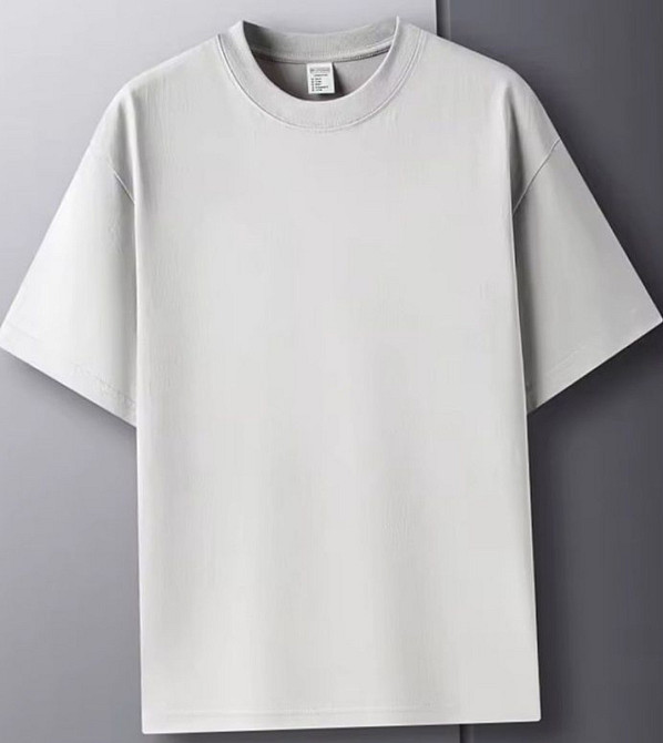 Опт. Футболки чоловічі Київ - фото 1