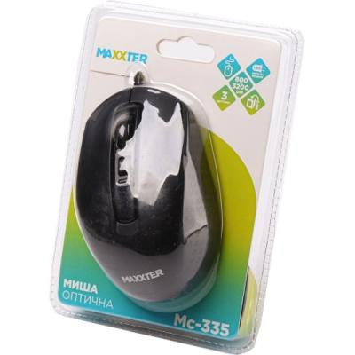 Мишка Maxxter Mc-335 Вінниця - фото 4