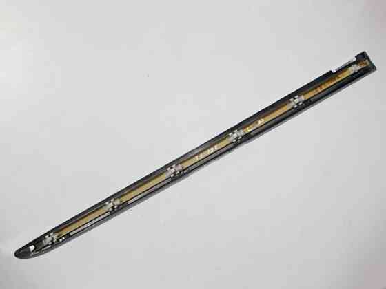 Mercedes-Benz  A2516902162 Молдинг передніх лівих дверей з хромом R-Class W251 Одесса