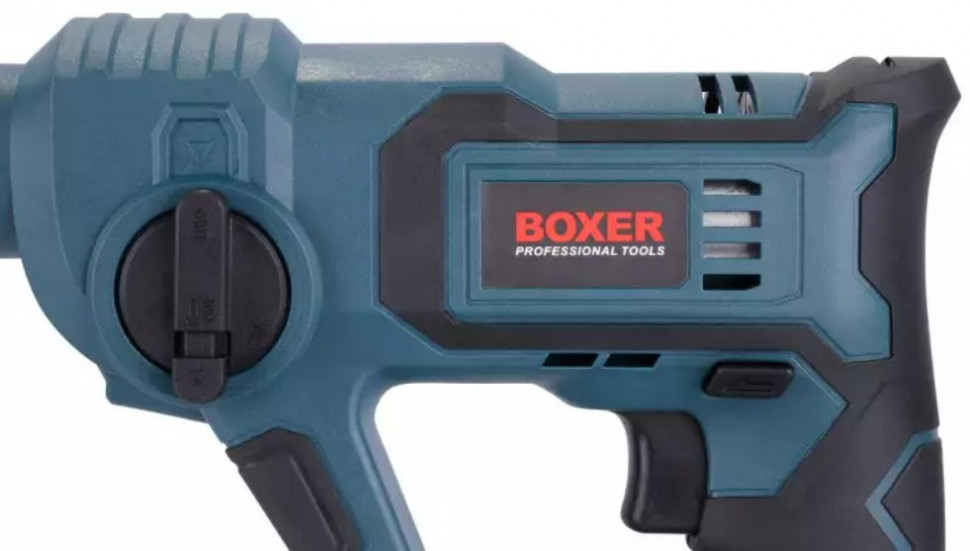 SR-149 Акумуляторний Перфоратор SDS+ 2×24В з М'якою Рукояткою, 2 Акумулятори, Набір Свердел та Насадок Одеса - фото 8