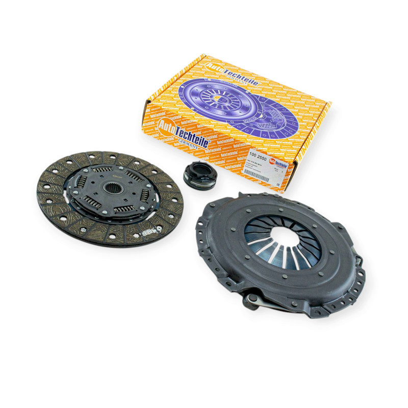 Комплект сцепления автомобиль Мерседес Бенз Sprinter (901-904), Vario 2.9D OM602 (d, 250mm) Мукачево - изображение 1