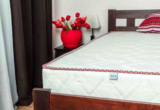 Ортопедичний матрац  TM Family Sleep Святогор колекція Вишиванка Харків