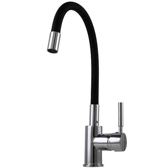 Змішувач для кухні Globus Lux LAZER GLLR-0203SB Тернополь