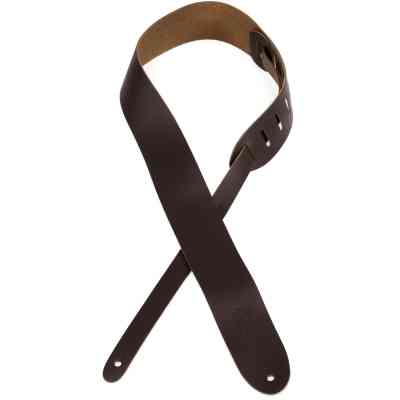 Ремень для гитары Levy's Classics Series Guitar Strap Brown (M12-BRN) Винница
