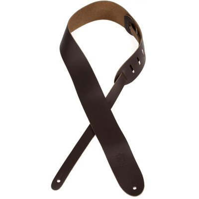 Ремень для гитары Levy's Classics Series Guitar Strap Brown (M12-BRN) Винница - изображение 4