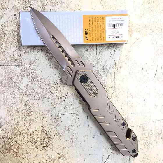 Нож GERBER X 19/ 3039 (120) Київ